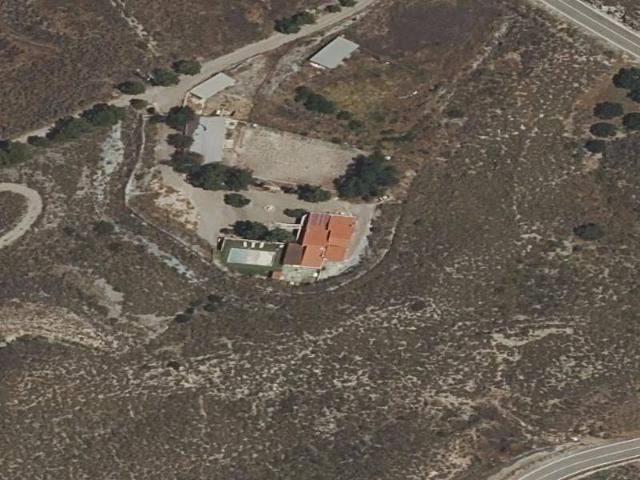 Chalet en venta en Virgen de las Huertas, Alto Guadalentín