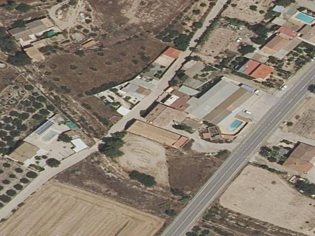 Chalet en venta en Virgen de las Huertas, Alto Guadalentín