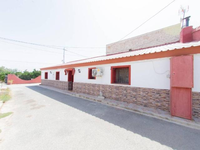 Chalet en venta en Virgen de las Huertas, Alto Guadalentín