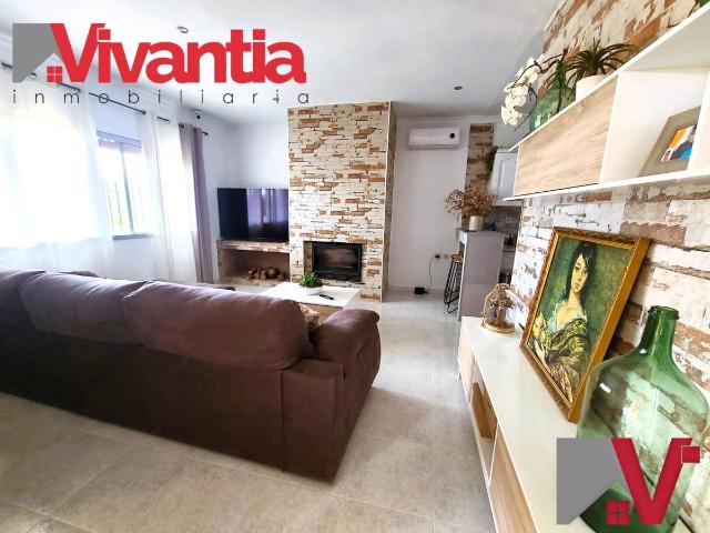 Chalet en venta en Virgen de las Huertas, Alto Guadalentín