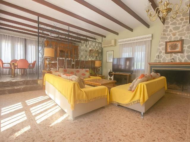 Chalet en venta en Virgen de las Huertas, Alto Guadalentín