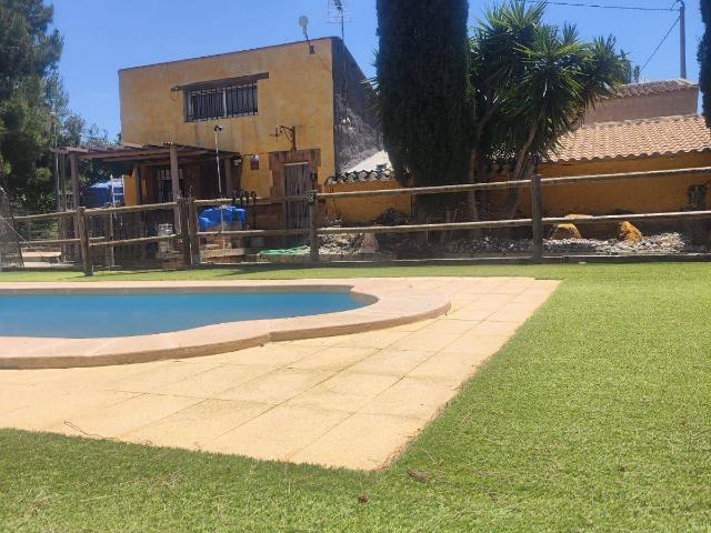 Chalet en venta en Virgen de las Huertas, Alto Guadalentín