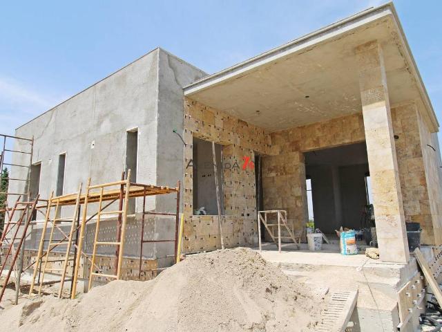 Villa en venta en Lorca, San Mateo