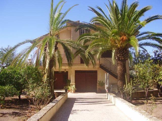 Chalet en venta en Virgen de las Huertas, Alto Guadalentín