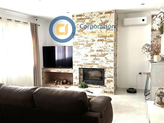 Chalet en venta en Virgen de las Huertas, Alto Guadalentín