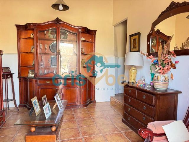 Chalet en venta en Virgen de las Huertas, Alto Guadalentín