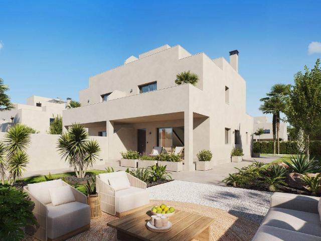 Chalet en venta en Virgen de las Huertas, Alto Guadalentín