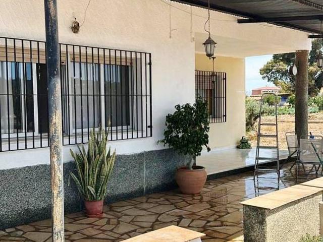 Chalet en venta en Virgen de las Huertas, Alto Guadalentín