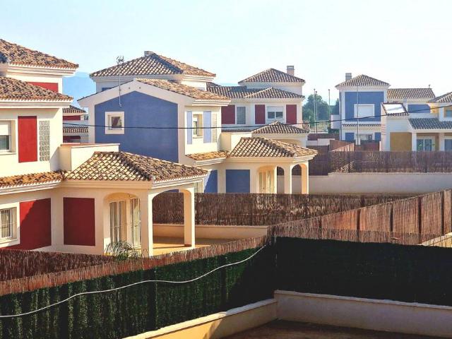 Chalet en venta en Virgen de las Huertas, Alto Guadalentín