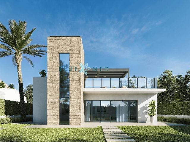 Chalet en venta en Virgen de las Huertas, Alto Guadalentín