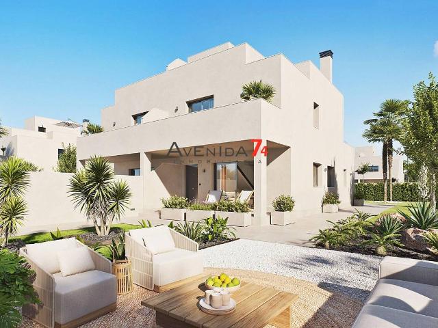 Chalet en venta en Virgen de las Huertas, Alto Guadalentín