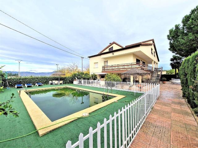Chalet en venta en Virgen de las Huertas, Alto Guadalentín