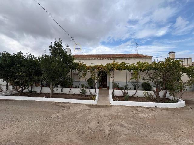 Chalet en venta en Virgen de las Huertas, Alto Guadalentín