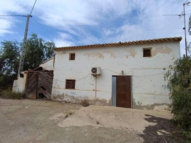 Chalet en venta en Virgen de las Huertas, Alto Guadalentín