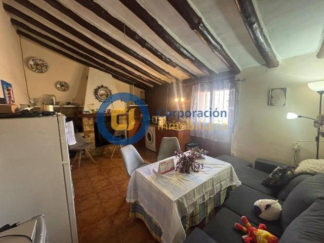 Chalet en venta en La Isla, Lorca