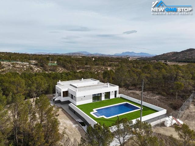 Chalet en venta en Virgen de las Huertas, Alto Guadalentín