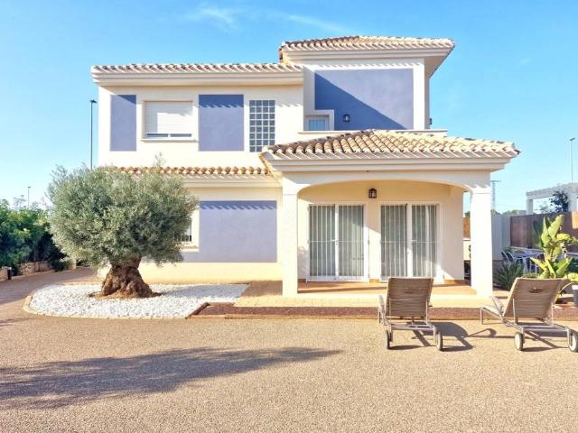 Chalet en venta en Virgen de las Huertas, Alto Guadalentín