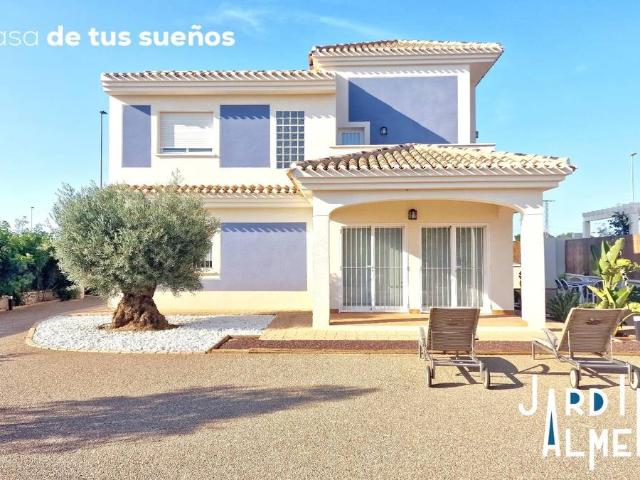Chalet en venta en Virgen de las Huertas, Alto Guadalentín