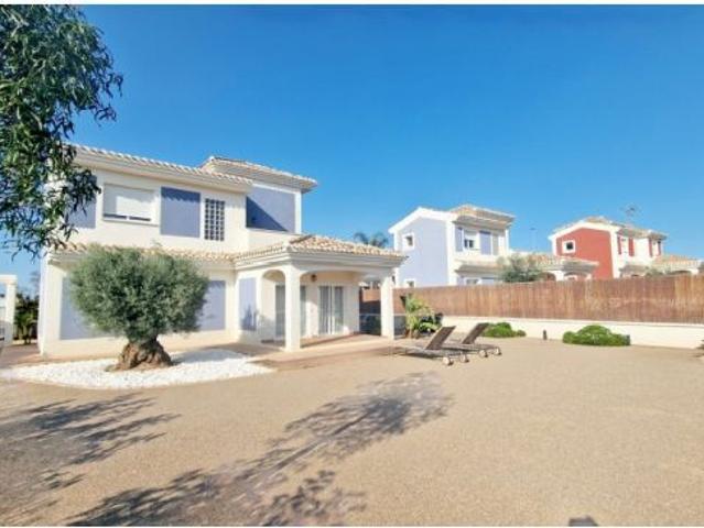 Casa en venta en Urbanización Jardines de la Almenara, Alto Guadalentín