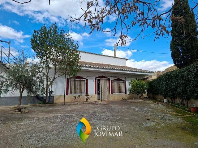 Chalet en venta en Comarca de Guadix, Andalucía