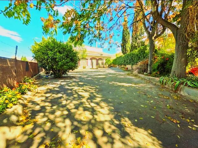 Chalet en venta en Purullena, Granada