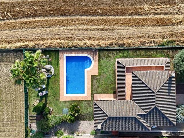 Chalet en venta en Gironès, Catalunya
