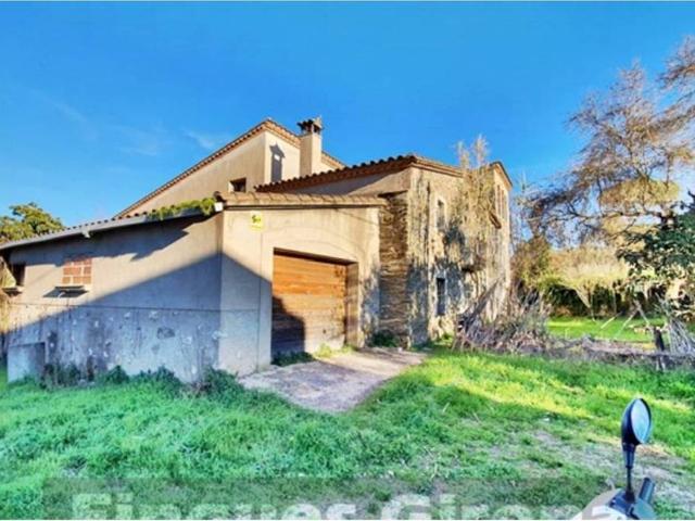 Chalet en venta en Gironès, Catalunya