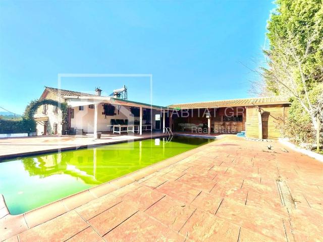 Chalet en venta en Quart