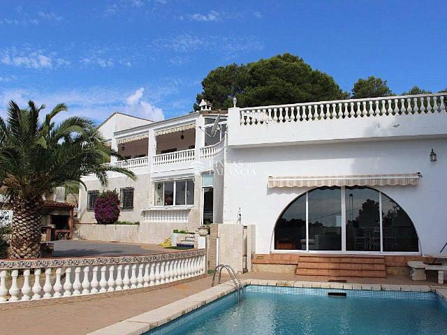 Chalet en venta en el Camp de Morvedre, Valencia