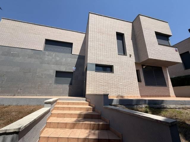 Chalet en venta en la Llosa, Baix Camp