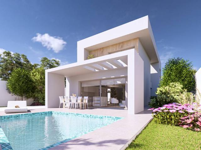 Chalet en venta en la Llosa, Baix Camp