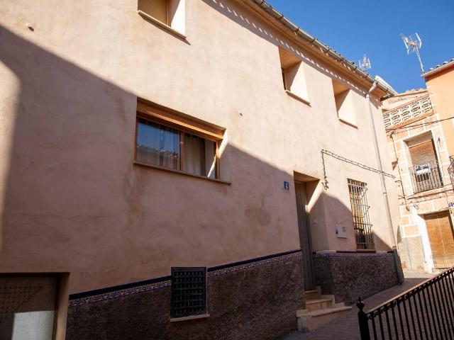 Chalet en venta en el Comtat, Valencia