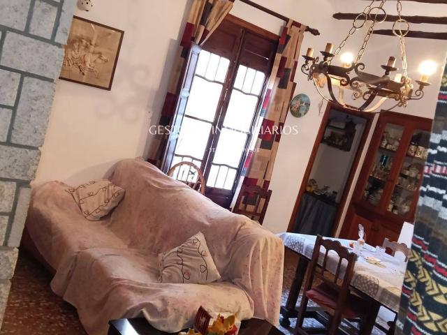 Chalet en venta en el Comtat, Valencia