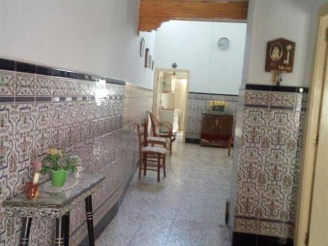 Chalet en venta en Quero, Castilla-La Mancha