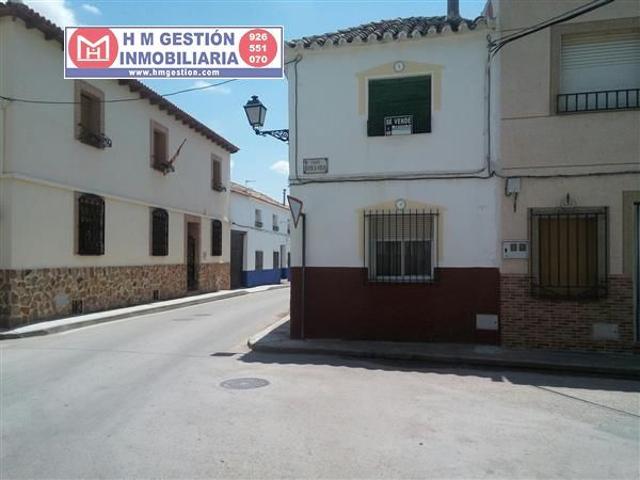 Villa en venta en Quero