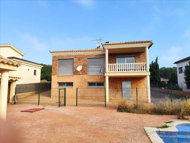 Chalet en venta en Alt Camp, Catalunya
