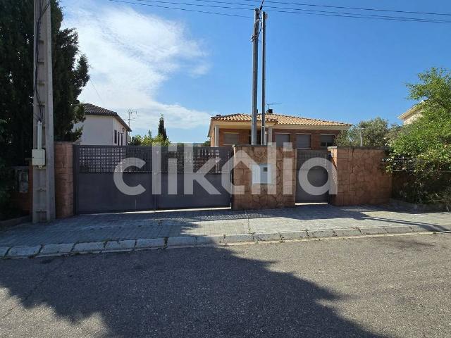 Chalet en venta en Alt Camp, Catalunya