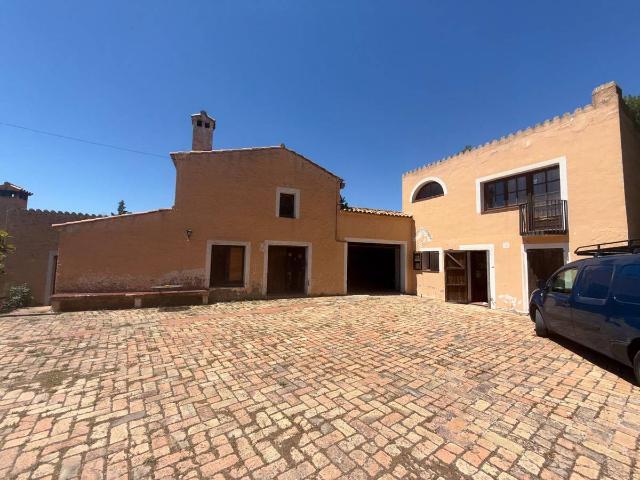 Chalet en venta en Alt Camp, Catalunya