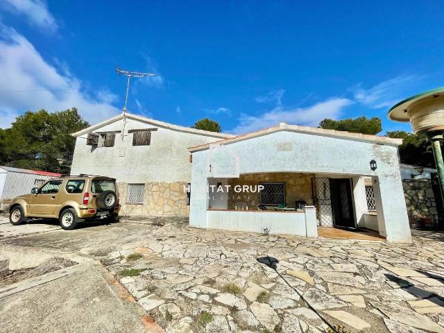Villa en venta en Querol