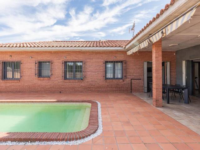 Chalet en venta en Alt Camp, Catalunya