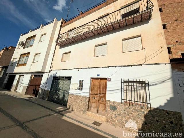 Chalet en venta en Quesada, Jaén
