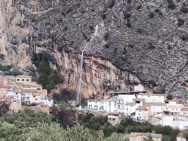 Chalet en venta en Quesada, Andalucía