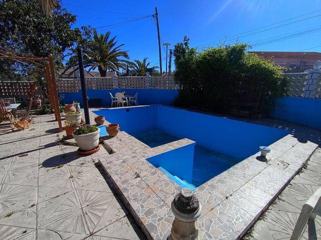 Chalet en venta en Quijorna, Madrid