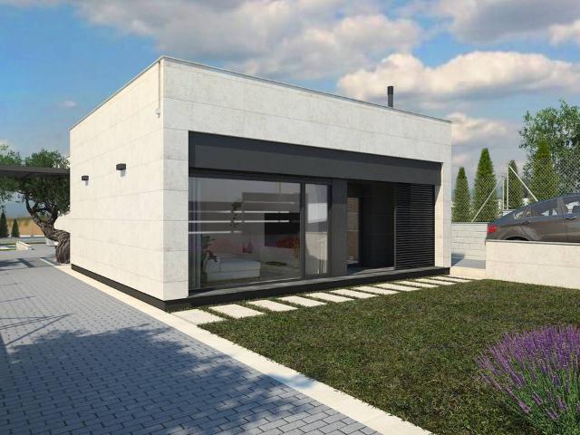 Chalet en venta en Quijorna, Madrid