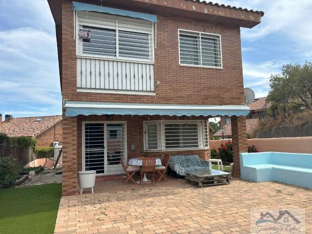 Chalet en venta en Quijorna, Madrid