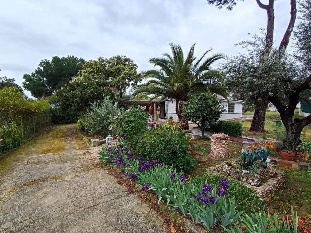 Chalet en venta en Quijorna, Madrid