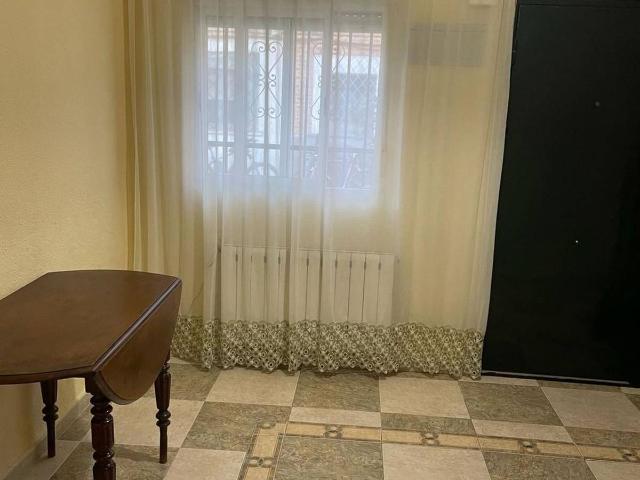 Chalet en venta en Madrid