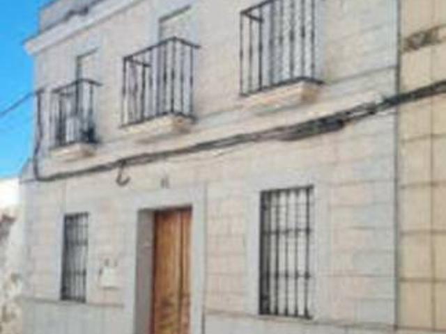 Villa en venta en Quintana De La Serena Villa en venta en Quintana De La Serena