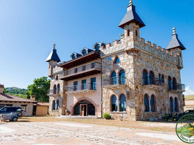 Chalet en venta en Quintana Del Castillo, Castilla y León