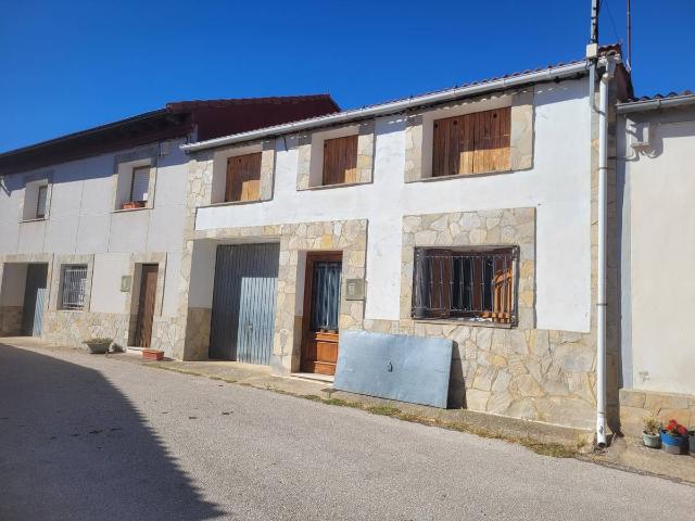 Chalet en venta en Quintana Redonda, Soria